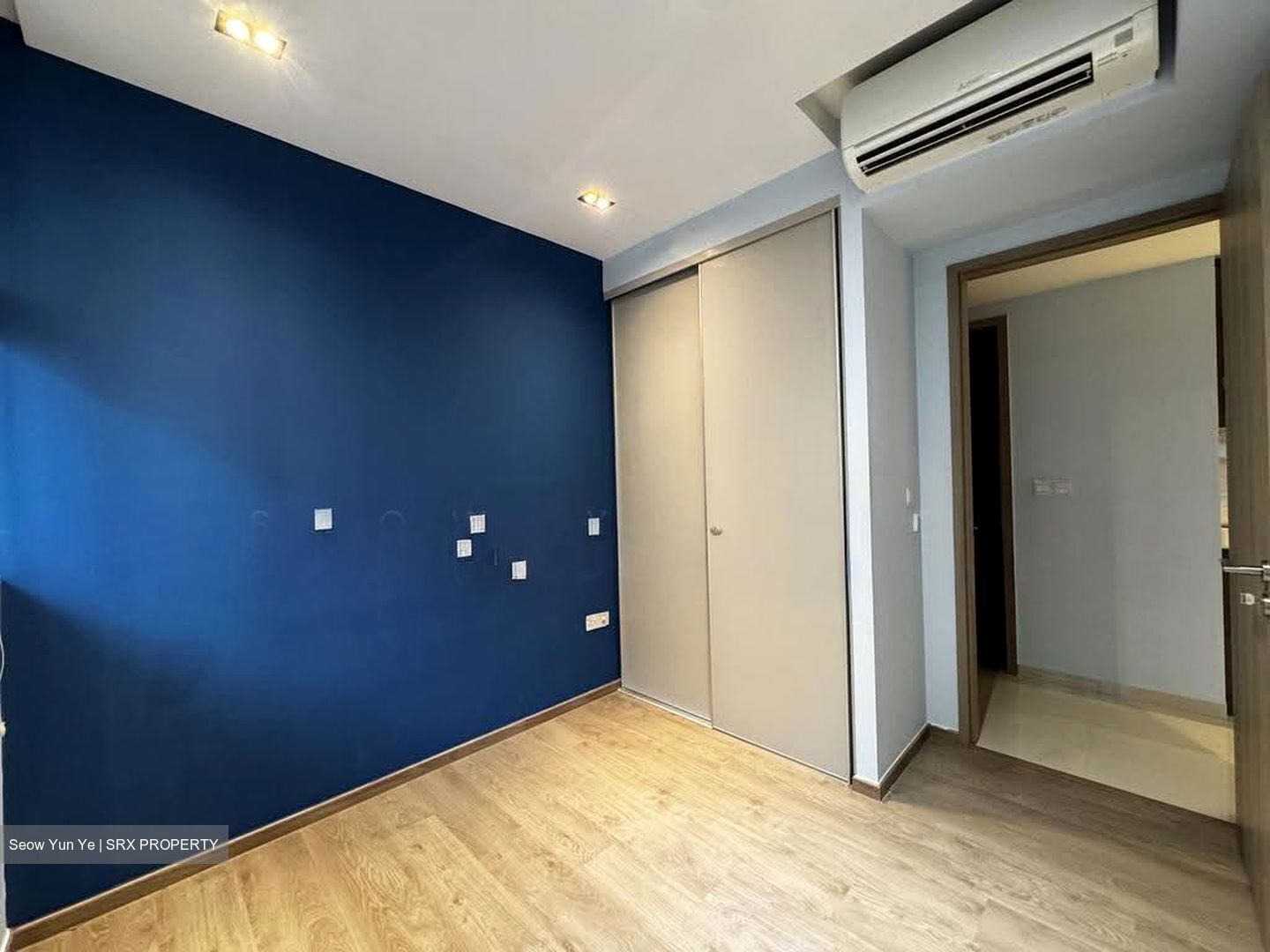 Sol Acres (D23), Condominium #610964551